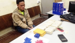 Hành trình truy bắt gã trùm ma túy 9X giữa đường mòn biên giới